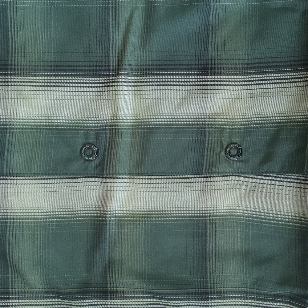 DIXXON "The Elk" Short Sleeve Light Weight - Picture 7 of 13